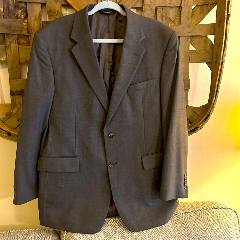 Joseph A Banks Sport Coat 44R